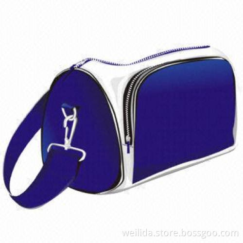 Athletic Bag, Made of 600D Poly and 190T, Measuring 38 x 25 x 22cm